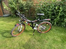 McKenzie Jugend Fahrrad 26