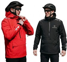  Fahrradjacke Forrider