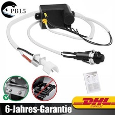 Elektrozünder Piezo