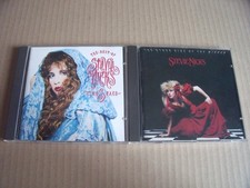 2 x Stevie Nicks - Timespace /