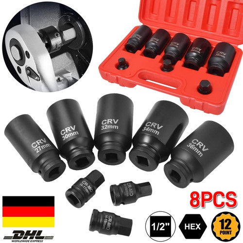 36mm vielzahn nuss - vielzahn,