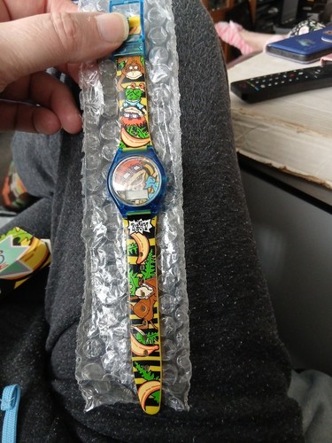 1998 rugrats the movie burger - 1998,
