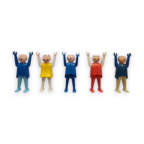 Playmobil figuren set bastler - playmobil,