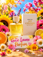 Mary Kay Parfume JOY EMOTION