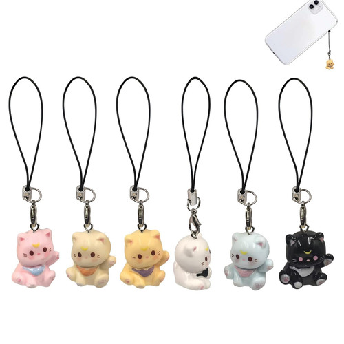Kawaii katze - kawaii,