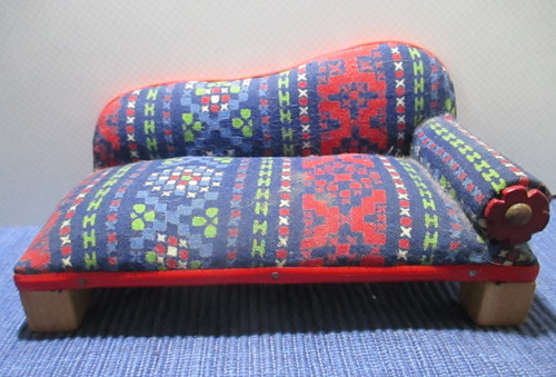 Altes sofa vintage - altes,