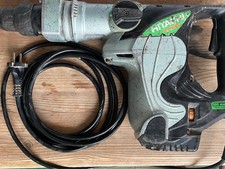 HITACHI Bohrhammer DH 40MR - 950 Watt - 230V - 50/60 Hz - Made in Japan
