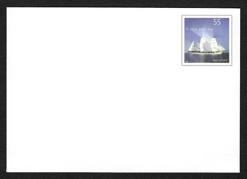 Bund 2008 plusganzsache - bund, 2008: