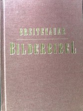 Breitenauer Bilderbibel Kapellari, Egon: