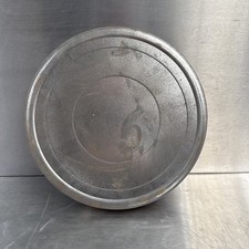 Metall Dose für 16 mm Film 28