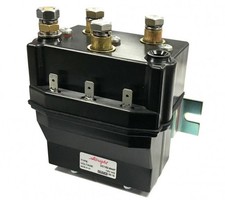 Relais Seilwinde Albright