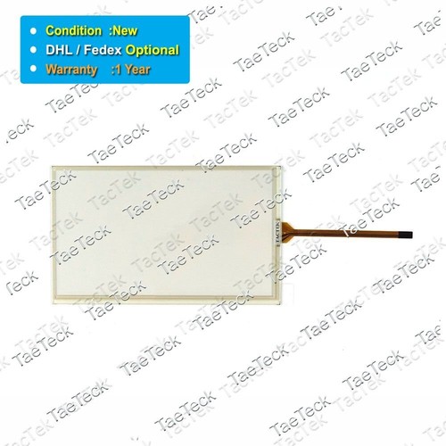 Touch screen digitizer - touch,