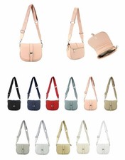 DAMEN CROSS OVER BODY BAG