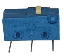 Marquardt Schnappschalter