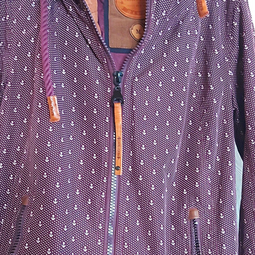Naketano damen jacke - damen, m
