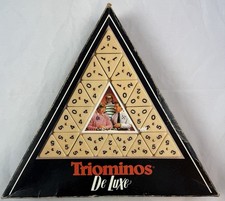 Goliath Triominos De Luxe