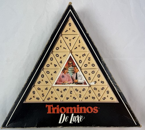 Goliath triominos luxe - triominos,