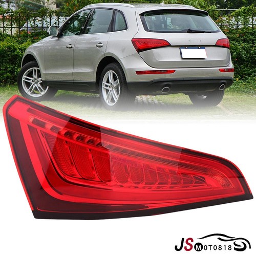 Rücklicht links für audi - rücklicht,