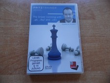 Charlie Storey The Sniper with