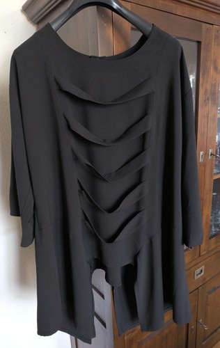 Tunika bluse escalady 46 - gr,