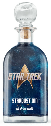 Star trek - (72,58€/l),