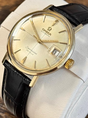 Omega seamaster ville uhr - omega, de