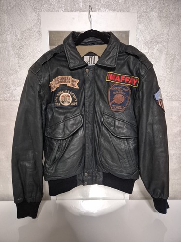 Coole lederjacke tour peter - tour,