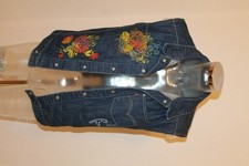 Levi Strauss Weste M Mehrfarbig Sehr gut #X1113