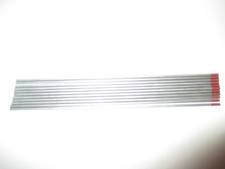 Wolfram Elektrode WT20 (rot)