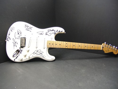 Fender stratocaster contour - fender,