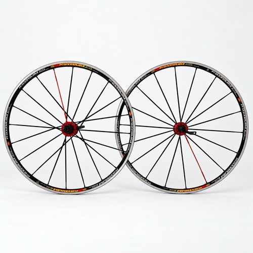 Mavic ksyrium laufradsatz - ksyrium, es