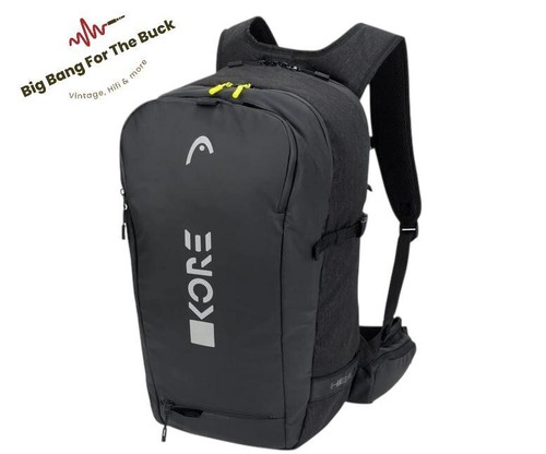 Head kore backpack ski - kore,