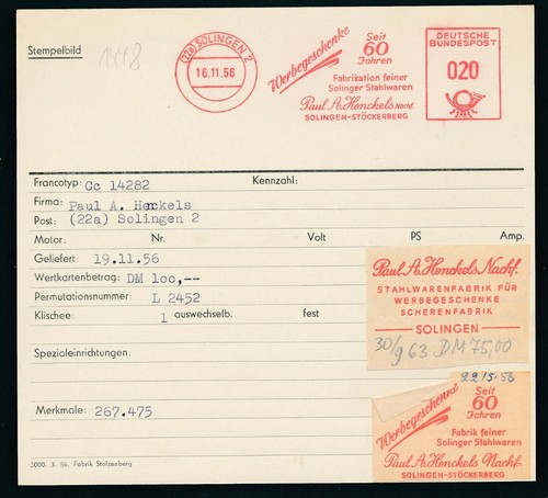 S1448 francotyp afs - s1448),