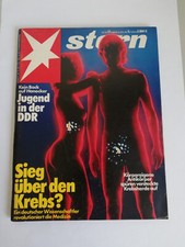 Stern Magazin Nr. 17 vom 22. April 1982