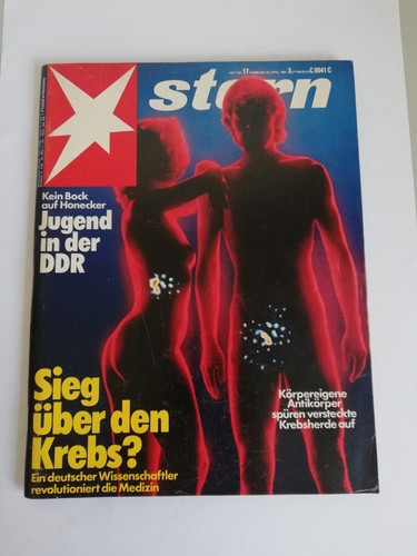 Stern magazin vom - nr., 22