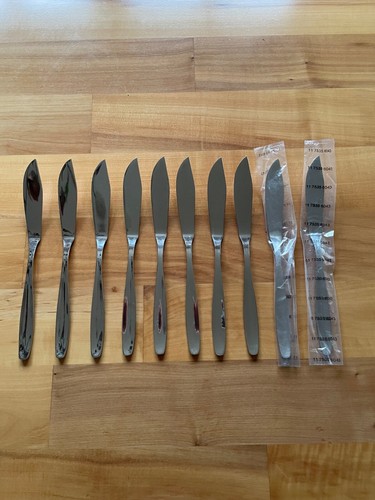Stück wmf fischmesser neu - stück,
