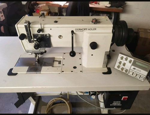 Dürkopp adler 467 767 - adler, /