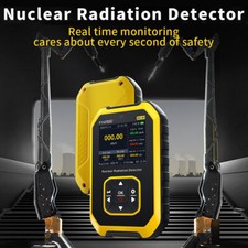 Kernstrahlungs-Detektor GM