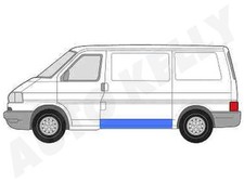 REPARATURBLECH SCHWELLER