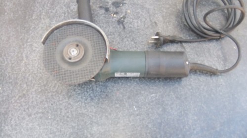 Metabo w850 125 - metabo, w850-125