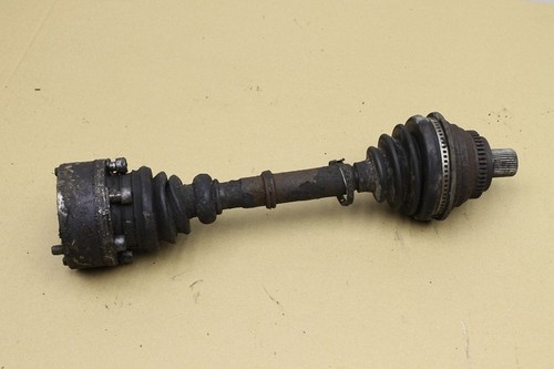 Audi d11 drive shaft front - d11,