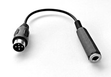 Kopfhörer adapter kabel - adapter, fÜr