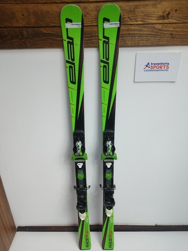 Elan race rcg 150cm - 150cm,