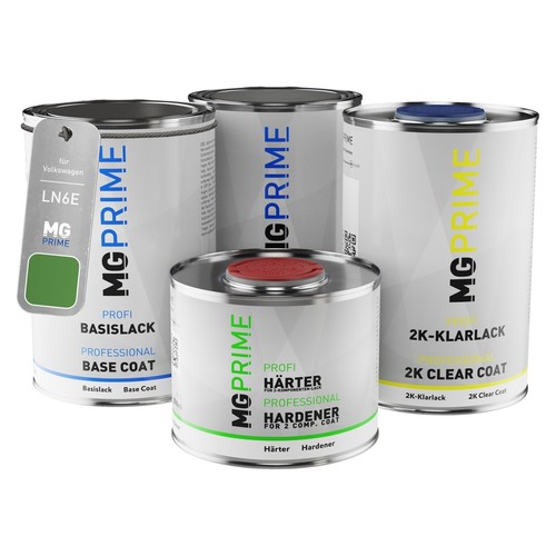 Autolack dose set für - autolack,