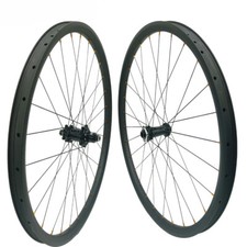 Zoll carbon mtb - 29, laufradsatz