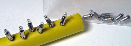 12x glühbirnchen v für - 12x, 12-14