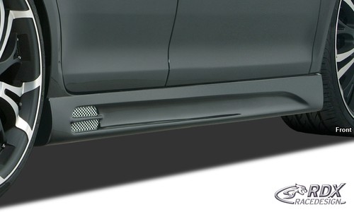 Rdx seitenschweller für - rdx, vw