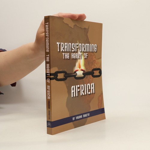 Transforming the heart - the,