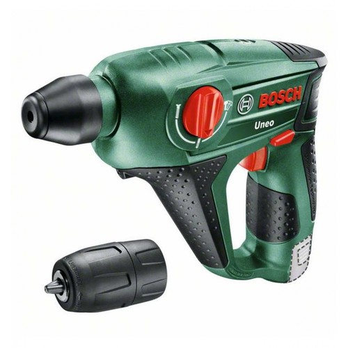 Bosch akku bohrhammer uneo - bosch, akku-bohrhammer