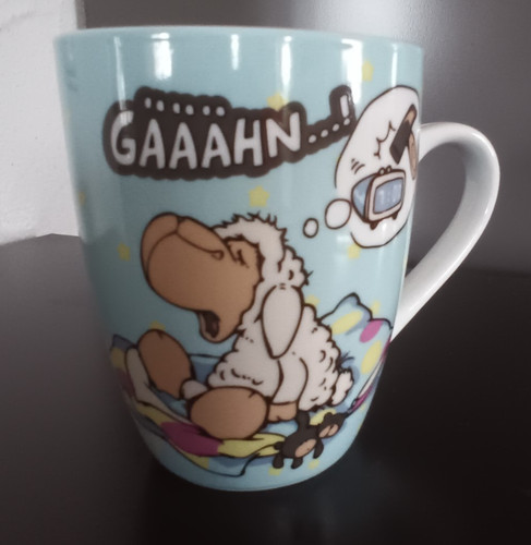 Nici tasse keep - tasse,